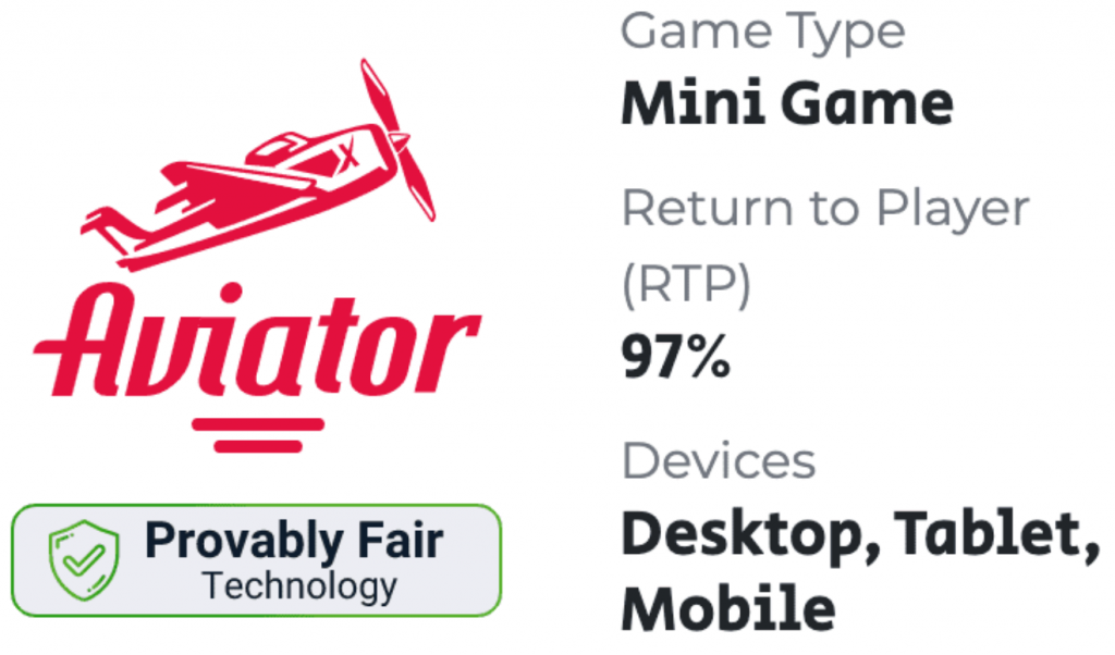 Is the Aviator game profitable?