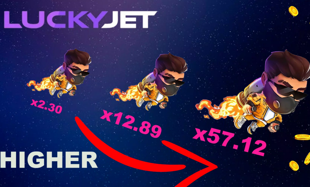 What Are Promo Codes and Bonuses In Lucky Jet Game?