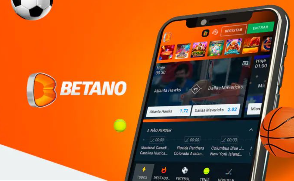 Full Betano Casino Review