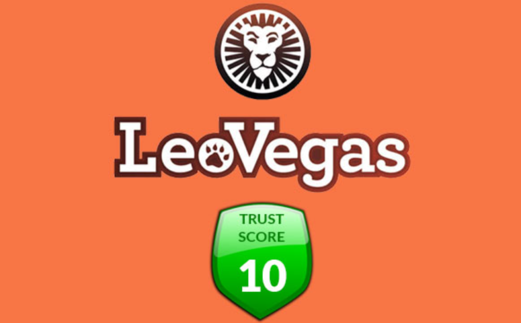 Why Should You Choose LeoVegas Casino?