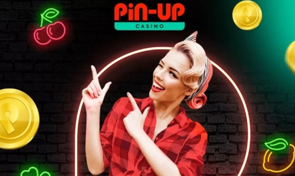 What are the system requirements for a Pin-Up Casino?